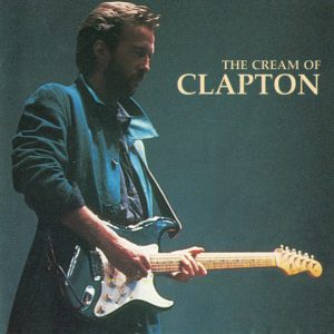 Eric Clapton-The Cream Of Clapton