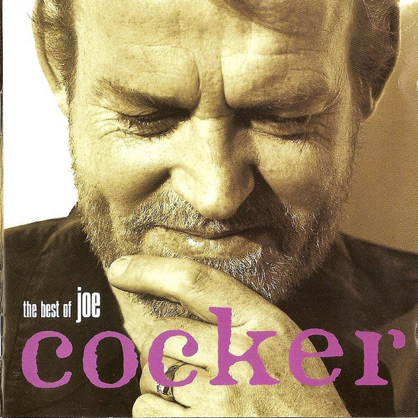 Joe Cocker-The Best Of Joe Cocker