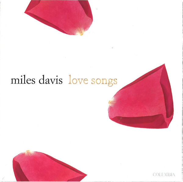Miles Davis-Love Songs