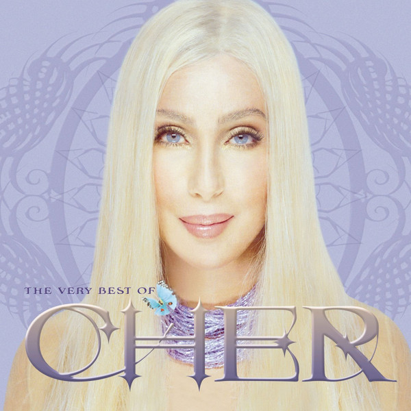 Cher-The Very Best Of Cher