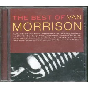 Van Morrison-The Best Of Van Morrison