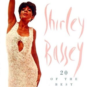 Shirley Bassey-20 Of The Best