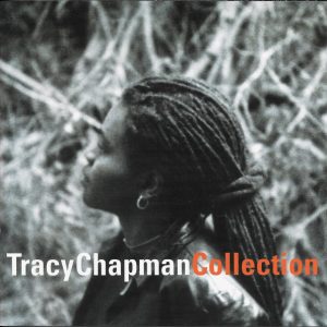 Tracy Chapman-Collection