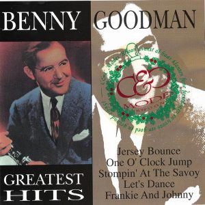 Benny Goodman-Greatest Hits