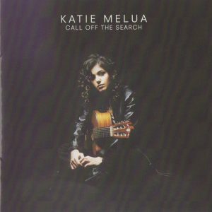Katie Melua-Call Off The Search