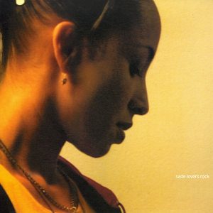 Sade-Lovers Rock